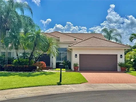 2686 Palmer Place Weston FL 33332