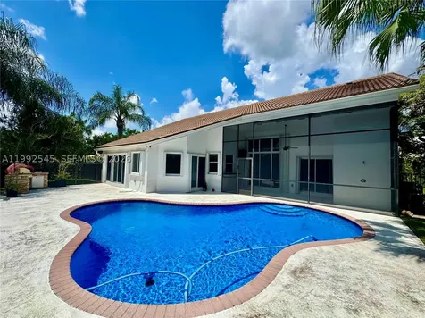 2686 Palmer Place Weston FL 33332