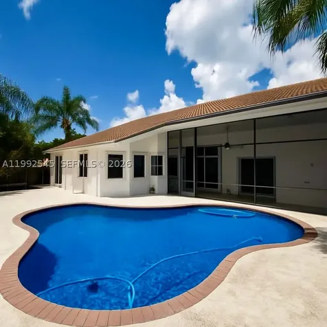 2686 Palmer Place Weston FL 33332