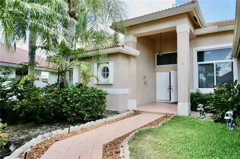 2686 Palmer Place Weston FL 33332