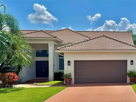 2686 Palmer Place Weston FL 33332