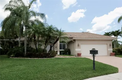 2686 Palmer Place Weston FL 33332