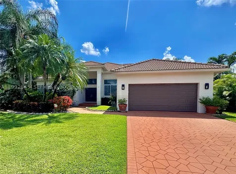 2686 Palmer Place Weston FL 33332