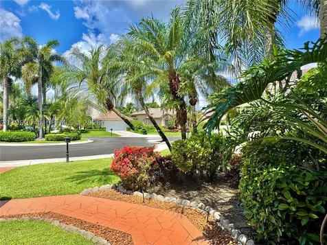 2686 Palmer Place Weston FL 33332