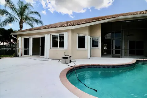 2686 Palmer Place Weston FL 33332