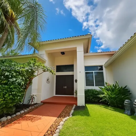 2686 Palmer Place Weston FL 33332