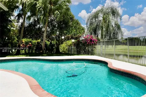 2686 Palmer Place Weston FL 33332