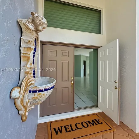 2686 Palmer Place Weston FL 33332