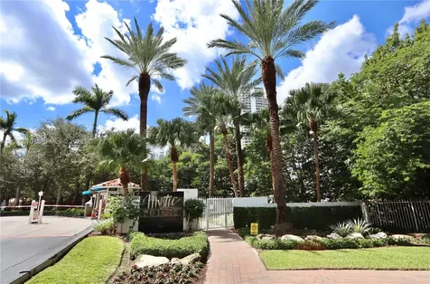 3500 Mystic Pointe Drive Aventura FL 33180