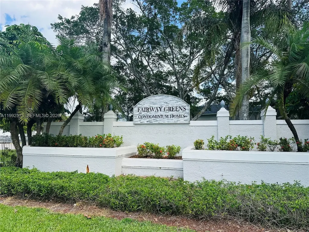481 SW 113th Way Pembroke Pines FL 33025