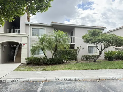 5015 Wiles Road Coconut Creek FL 33073