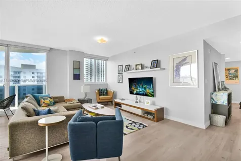 601 NE 23rd Street Miami FL 33137