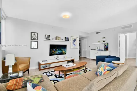 601 NE 23rd Street Miami FL 33137