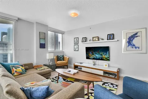 601 NE 23rd Street Miami FL 33137