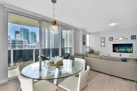 601 NE 23rd Street Miami FL 33137