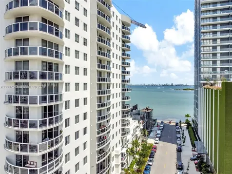 601 NE 23rd Street Miami FL 33137