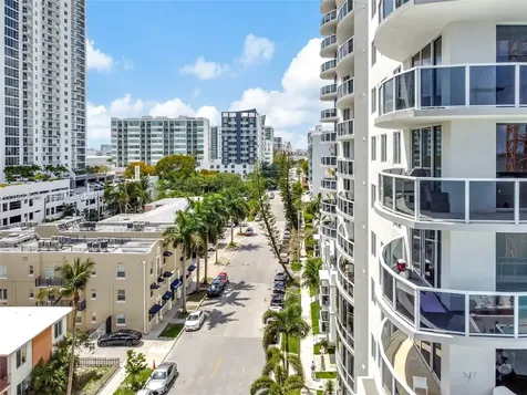 601 NE 23rd Street Miami FL 33137