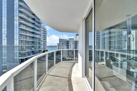 601 NE 23rd Street Miami FL 33137