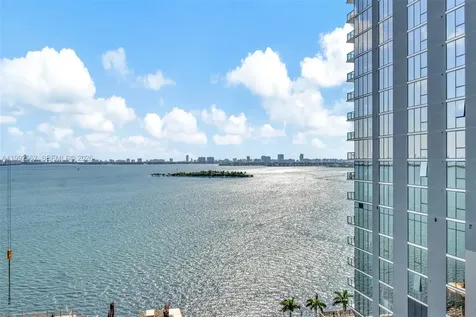 601 NE 23rd Street Miami FL 33137