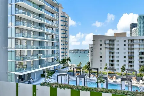 601 NE 23rd Street Miami FL 33137