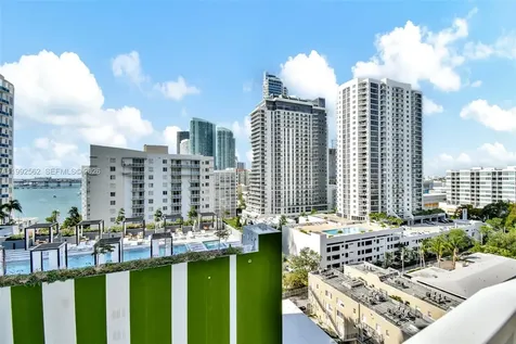 601 NE 23rd Street Miami FL 33137
