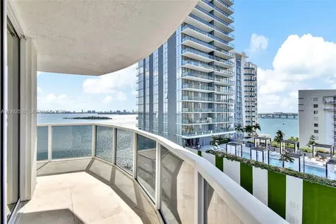 601 NE 23rd Street Miami FL 33137