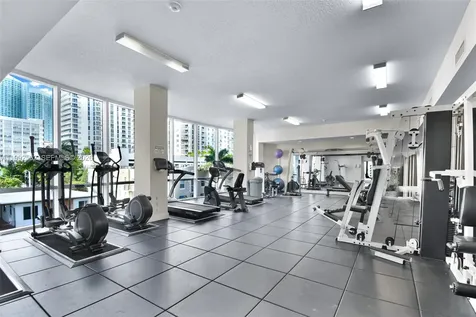 601 NE 23rd Street Miami FL 33137