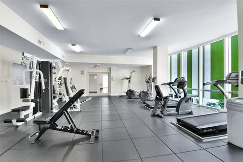 601 NE 23rd Street Miami FL 33137