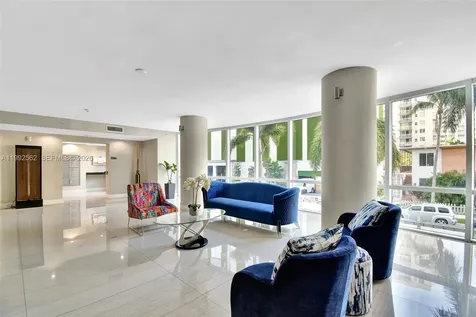 601 NE 23rd Street Miami FL 33137