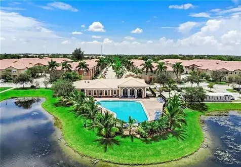 8989 Lancaster Street Tamarac FL 33321