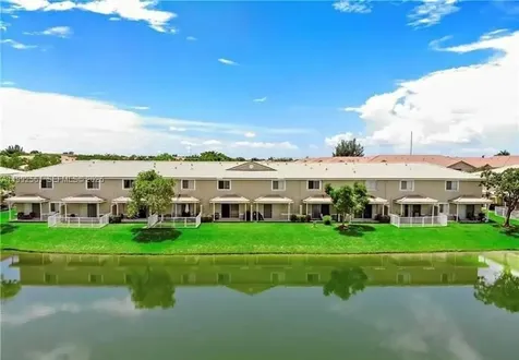8989 Lancaster Street Tamarac FL 33321
