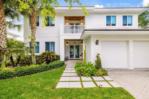 5602 SW 65th Court South Miami FL 33143