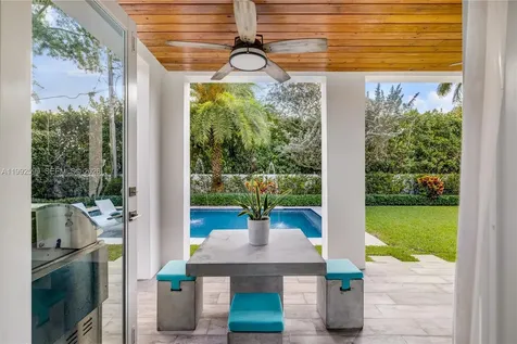5602 SW 65th Court South Miami FL 33143