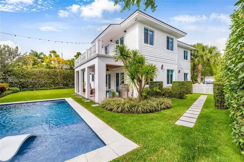 5602 SW 65th Court South Miami FL 33143