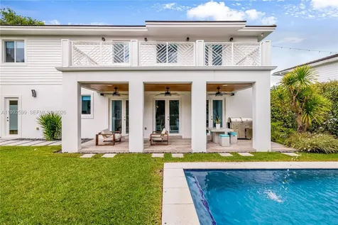 5602 SW 65th Court South Miami FL 33143