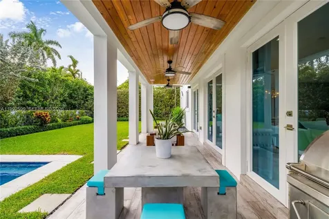 5602 SW 65th Court South Miami FL 33143