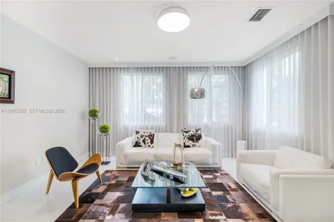 5602 SW 65th Court South Miami FL 33143