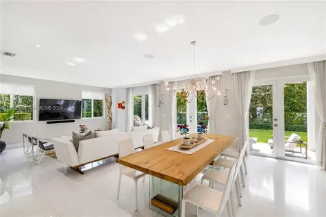 5602 SW 65th Court South Miami FL 33143