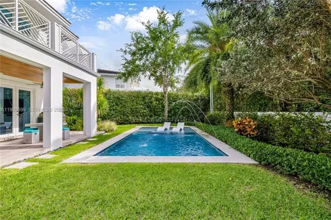 5602 SW 65th Court South Miami FL 33143