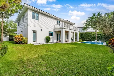 5602 SW 65th Court South Miami FL 33143