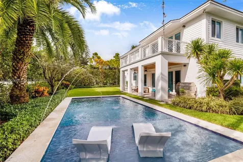 5602 SW 65th Court South Miami FL 33143