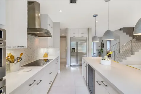 5602 SW 65th Court South Miami FL 33143