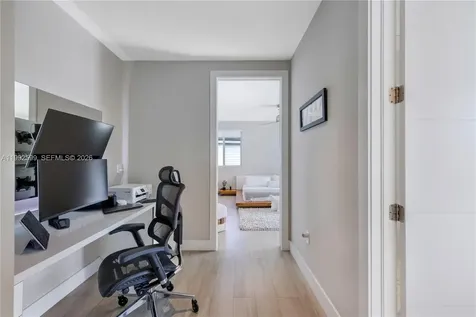 5602 SW 65th Court South Miami FL 33143