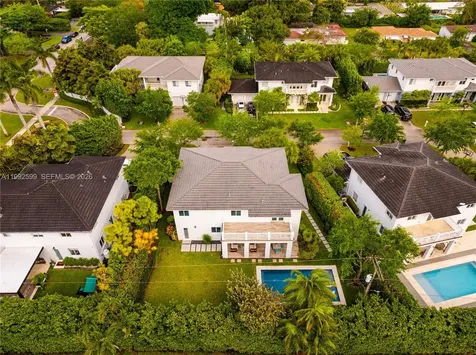 5602 SW 65th Court South Miami FL 33143