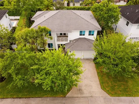 5602 SW 65th Court South Miami FL 33143