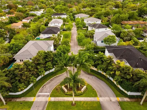 5602 SW 65th Court South Miami FL 33143
