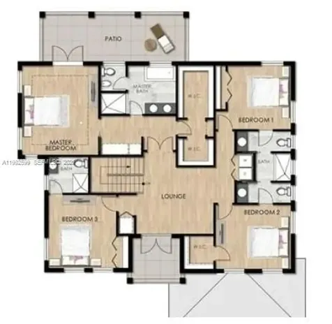 5602 SW 65th Court South Miami FL 33143