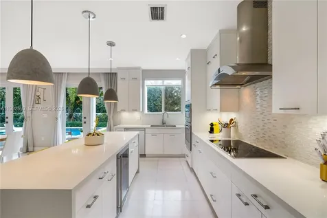 5602 SW 65th Court South Miami FL 33143