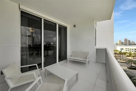 18201 Collins Avenue Sunny Isles Beach FL 33160