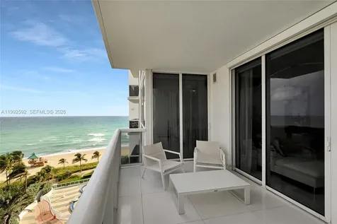 18201 Collins Avenue Sunny Isles Beach FL 33160